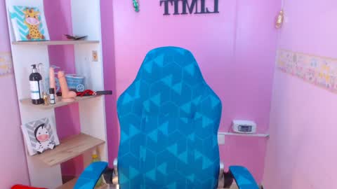 L I L A online show from 01/24/25, 01:47