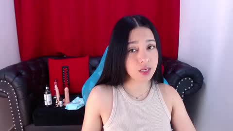 L I L A online show from 02/09/25, 02:29