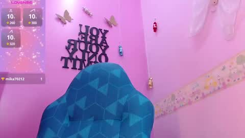 L I L A online show from 02/24/25, 09:31