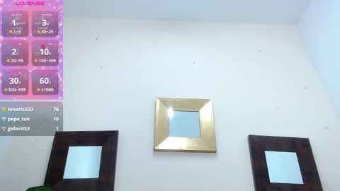 L I L A online show from 03/11/25, 05:46