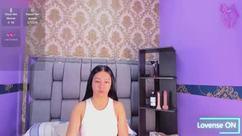 L I L A online show from 11/03/25, 12:39