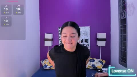 L I L A online show from 11/30/25, 01:15