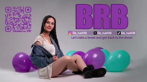 Snapshot of lila_rush_ chatting on 02/03/25, 08:57 Lila online show from 02/03/25, 08:57