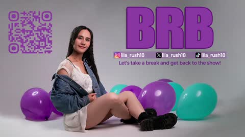 Snapshot of lila_rush_ chatting on 02/05/25, 08:46 Lila online show from 02/05/25, 08:46