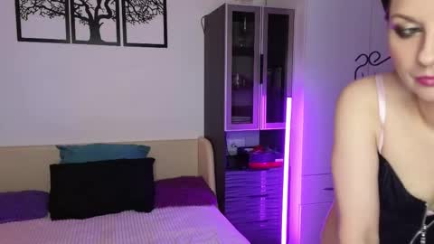 Lila online show from 02/15/26, 04:25