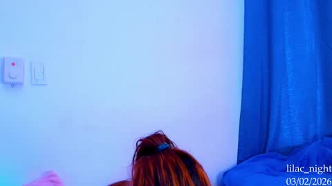 Jen online show from 02/03/26, 06:46