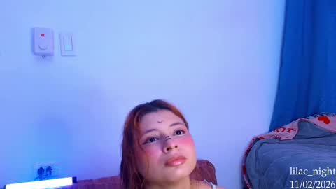 Jen online show from 02/11/26, 07:08