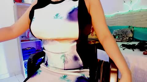 Lilah Sweet online show from 01/25/25, 12:16