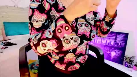 Lilah Sweet online show from 11/12/25, 11:43