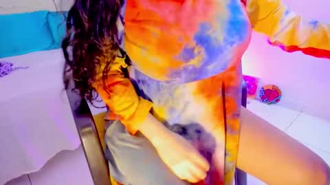 Lilah Sweet online show from 01/15/26, 12:43