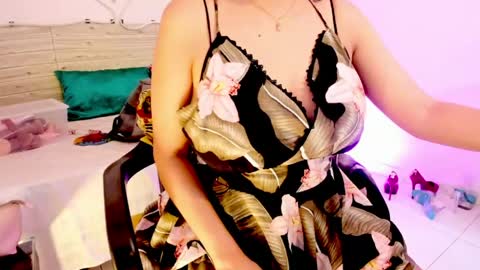 Lilah Sweet online show from 06/02/26, 12:07
