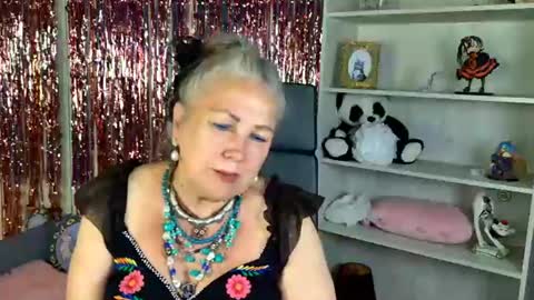 lilamaharani online show from 06/11/26, 12:58