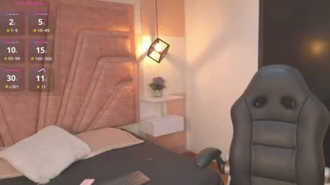 Lila online show from 04/19/26, 06:10