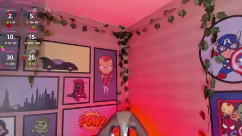 Snapshot of lilameow222 chatting on 06/02/26, 02:30 Lila online show from 06/02/26, 02:30