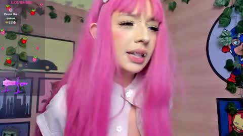 Snapshot of lilameow222 chatting on 07/06/26, 03:14 Lila online show from 07/06/26, 03:14