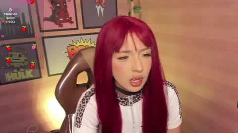 Snapshot of lilameow222 chatting on 07/07/26, 04:00 Lila online show from 07/07/26, 04:00