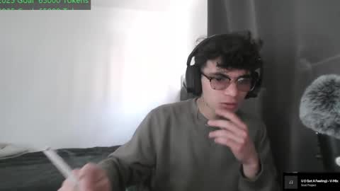 Snapshot of lilankore chatting on 01/14/25, 07:43 Yeh online show from 01/14/25, 07:43