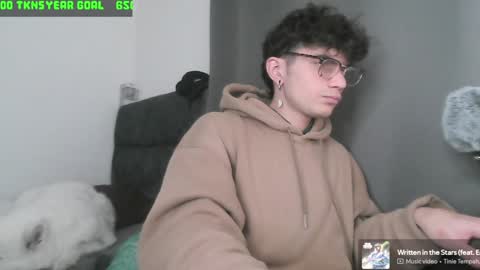 Snapshot of lilankore chatting on 01/26/25, 02:35 Yeh online show from 01/26/25, 02:35