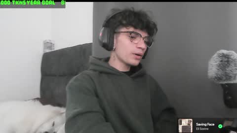 Snapshot of lilankore chatting on 01/27/25, 07:14 Yeh online show from 01/27/25, 07:14