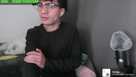 Snapshot of lilankore chatting on 01/30/25, 07:50 Yeh online show from 01/30/25, 07:50