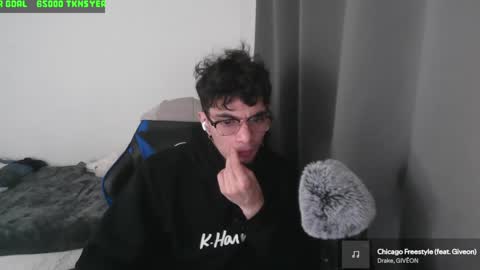 Snapshot of lilankore chatting on 02/17/25, 08:09 Yeh online show from 02/17/25, 08:09