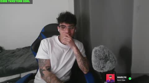 Snapshot of lilankore chatting on 02/18/25, 04:37 Yeh online show from 02/18/25, 04:37