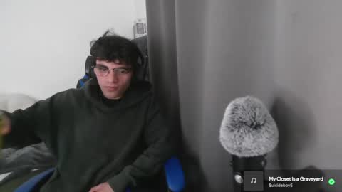 Snapshot of lilankore chatting on 02/19/25, 07:06 Yeh online show from 02/19/25, 07:06