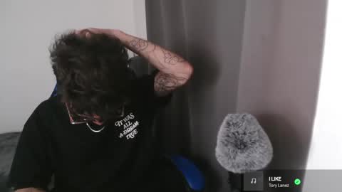 Snapshot of lilankore chatting on 02/19/25, 08:41 Yeh online show from 02/19/25, 08:41