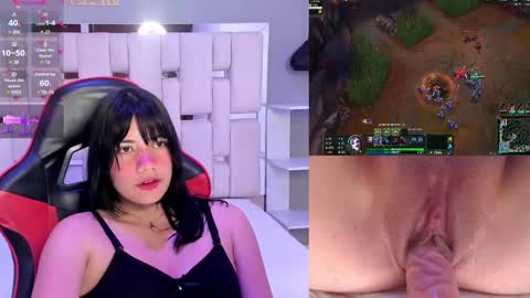 Lila online show from 01/27/25, 03:39