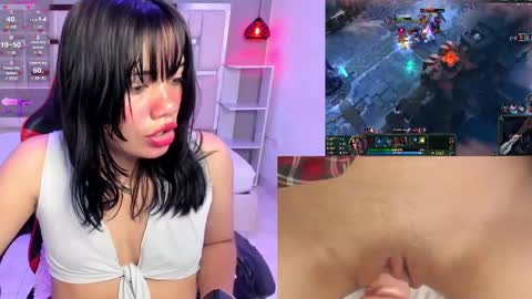 Lila online show from 01/28/25, 06:17