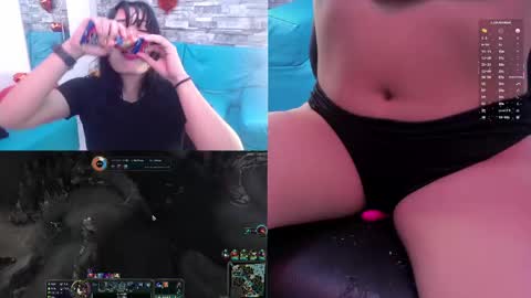 Lila online show from 02/05/25, 11:50