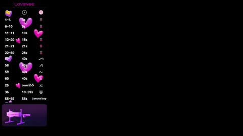 Lila online show from 02/09/25, 01:46