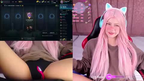 Lila online show from 10/09/25, 01:09