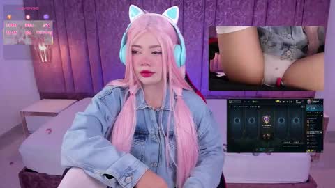 Lila online show from 11/10/25, 01:54