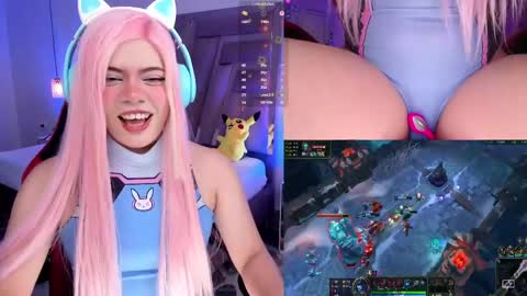 Lila online show from 05/30/26, 02:03