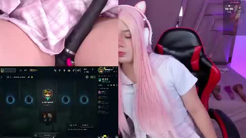 Lila online show from 07/09/26, 04:27