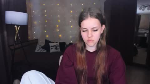 LilaSparkling online show from 05/23/26, 10:08