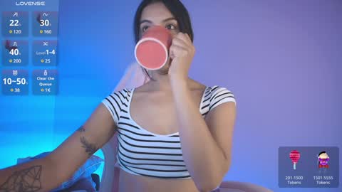 Snapshot of lilassoul_ chatting on 01/18/25, 07:38       NEXT TRANSMITION 03 DEC online show from 01/18/25, 07:38