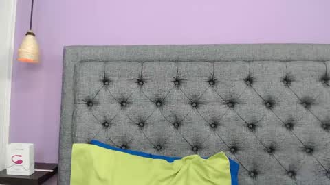 Lilasuni online show from 12/02/24, 08:22