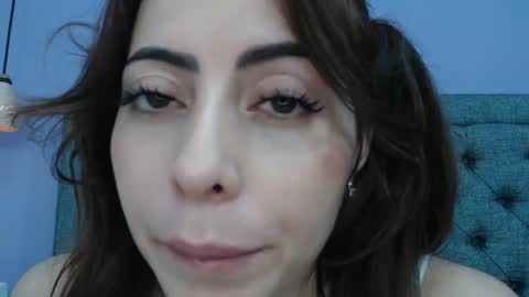 Lilasuni online show from 12/13/24, 12:09