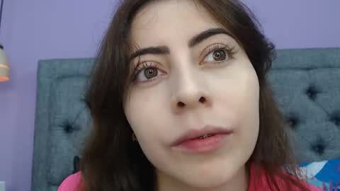 Lilasuni online show from 12/27/24, 02:33