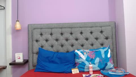 Lilasuni online show from 12/28/24, 04:30