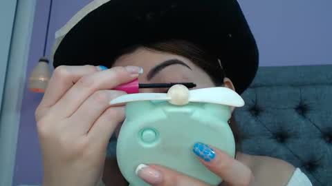 Lilasuni online show from 09/13/25, 04:18