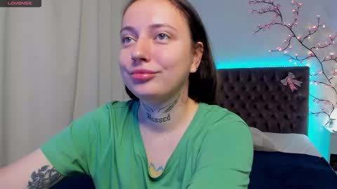 LilaVame online show from 09/10/25, 07:14