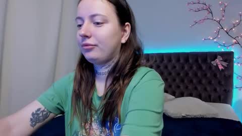 LilaVame online show from 09/15/25, 07:47