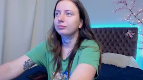 LilaVame online show from 09/20/25, 07:37