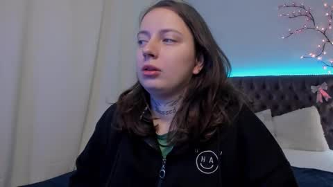 LilaVame online show from 09/29/25, 07:30