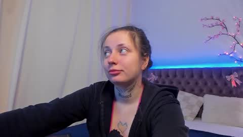 LilaVame online show from 11/04/25, 09:03