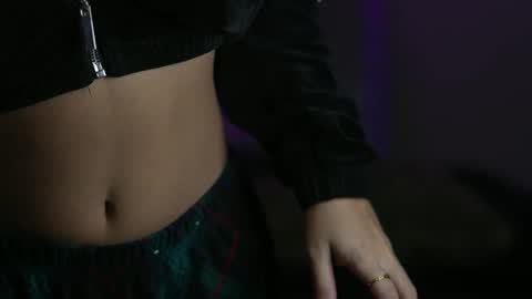 Snapshot of lilbeccaxo chatting on 12/02/24, 06:20 Rebecca online show from 12/02/24, 06:20