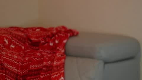 Snapshot of lilbeccaxo chatting on 12/19/24, 11:57 Rebecca online show from 12/19/24, 11:57